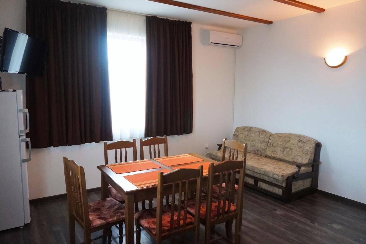 Вила Едем - Villa Edem - Beach Bolata Area Bŭlgarevo Exteriör bild