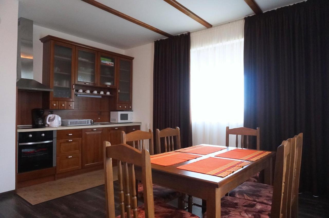 Вила Едем - Villa Edem - Beach Bolata Area Bŭlgarevo Exteriör bild