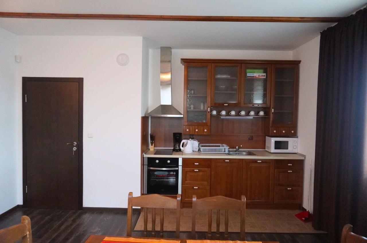 Вила Едем - Villa Edem - Beach Bolata Area Bŭlgarevo Exteriör bild