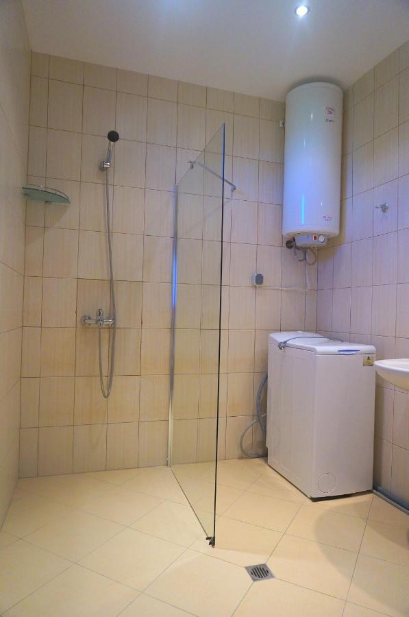 Вила Едем - Villa Edem - Beach Bolata Area Bŭlgarevo Exteriör bild
