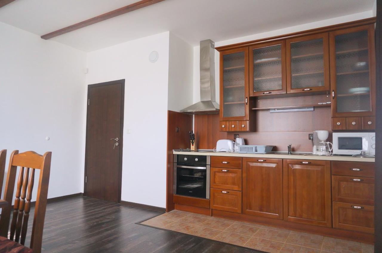 Вила Едем - Villa Edem - Beach Bolata Area Bŭlgarevo Exteriör bild