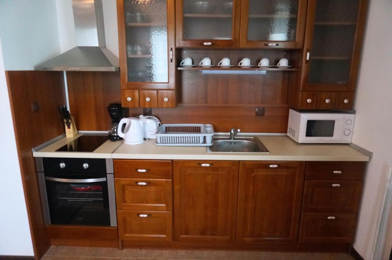 Вила Едем - Villa Edem - Beach Bolata Area Bŭlgarevo Exteriör bild