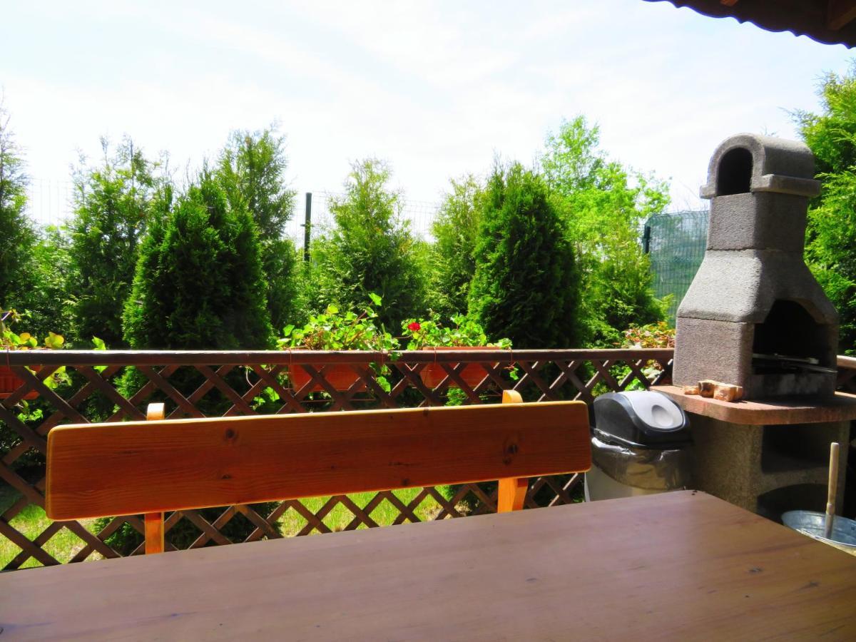 Вила Едем - Villa Edem - Beach Bolata Area Bŭlgarevo Exteriör bild