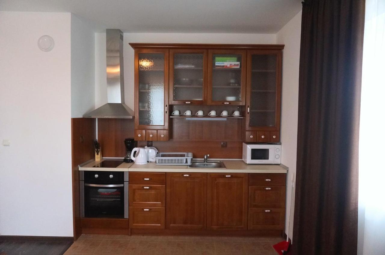 Вила Едем - Villa Edem - Beach Bolata Area Bŭlgarevo Exteriör bild