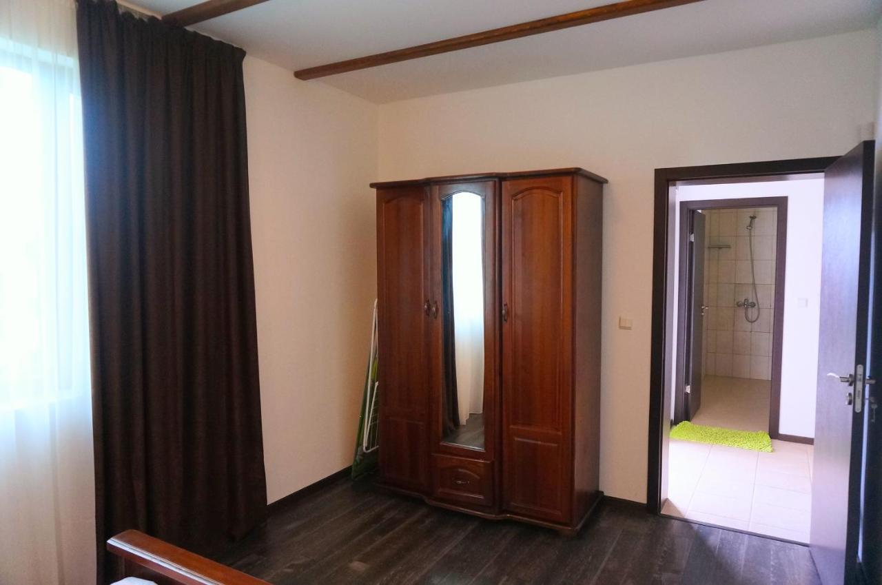 Вила Едем - Villa Edem - Beach Bolata Area Bŭlgarevo Exteriör bild